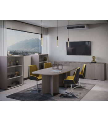 LINEA KAMOS PLUS REUNIÓN