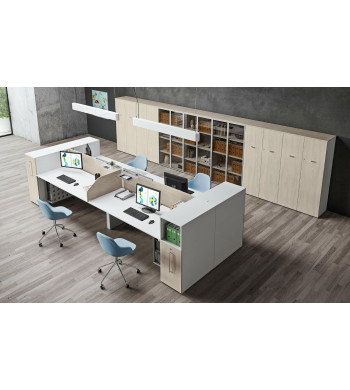 LINEA VISTA ESSENCE LIBRERIA