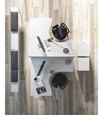 LINEA EIDOS PRO METAL