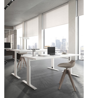 LINEA EIDOS PRO ELEVABLE