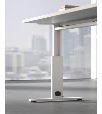 LINEA EIDOS PRO ELEVABLE