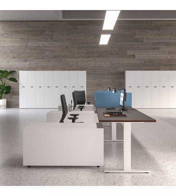 LINEA EIDOS PRO METAL