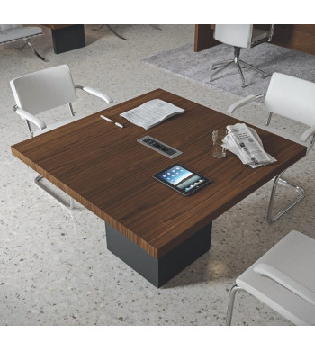 LINEA PRESIDENT REUNIÓN