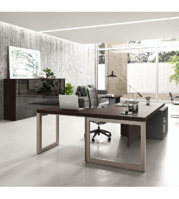 LINEA PRESIDENT METAL