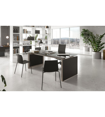 LINEA PRESIDENT METAL