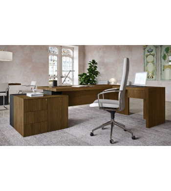 LINEA PRESIDENT MADERA