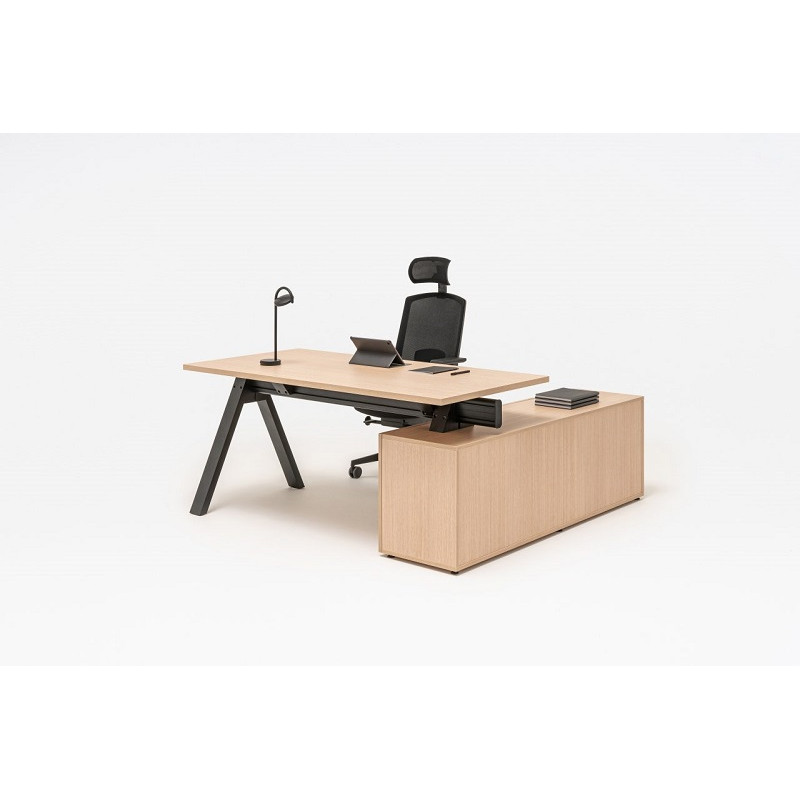 VIGA EJECUTIVO CAJONERA