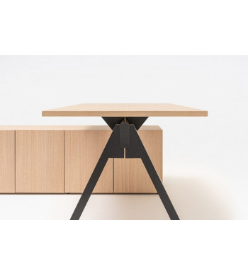 VIGA EJECUTIVO CAJONERA