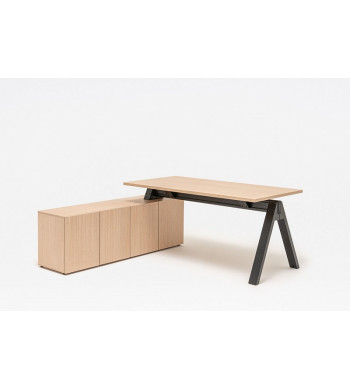 VIGA EJECUTIVO CAJONERA