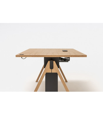 VIGA REGULABLE EN ALTURA