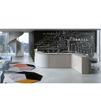 LINEA KAMOS RECEPCIÓN