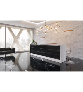 LINEA MIRÓ RECEPCIÓN