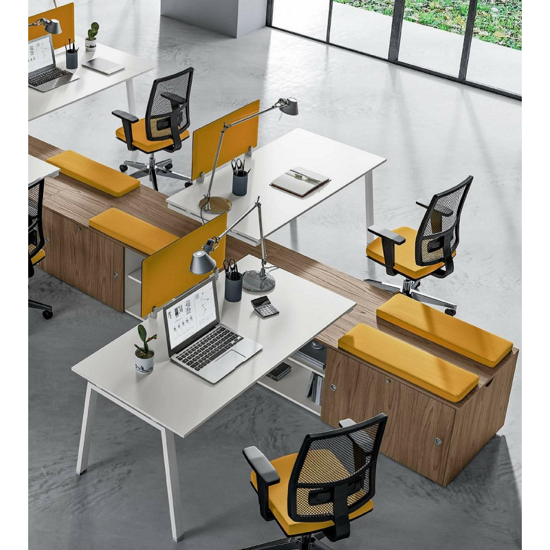 LINEA VISTA ESSENCE CABALLETE