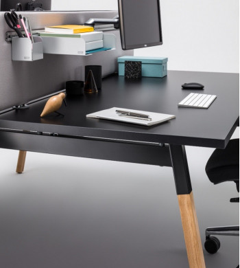 LINEA OGI PUESTO DOBLE