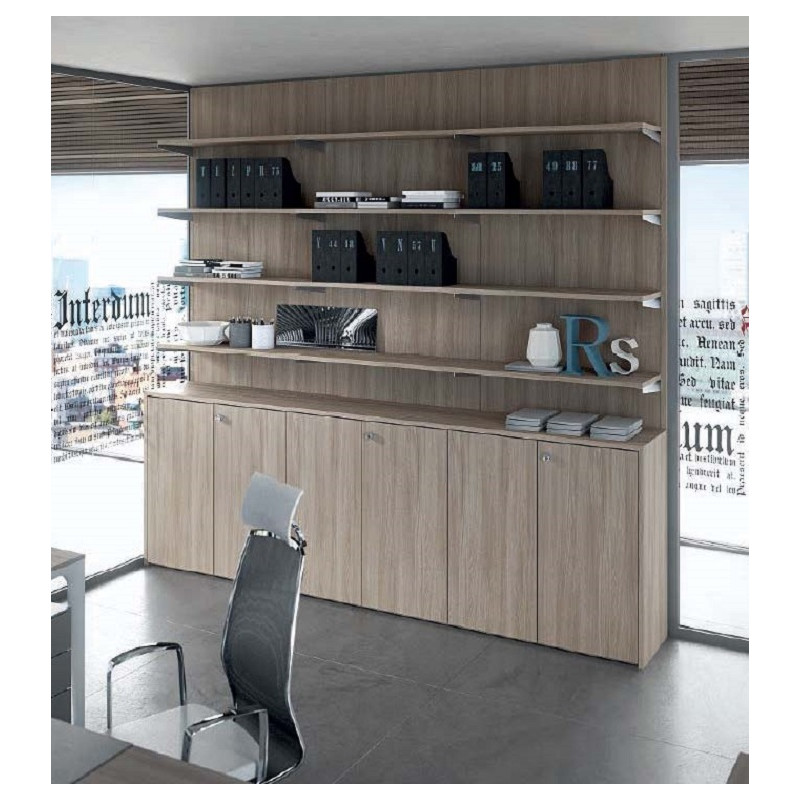 LINEA OPERA LIBRERIA