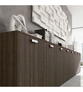 LINEA TOWER EVO LIBRERIA