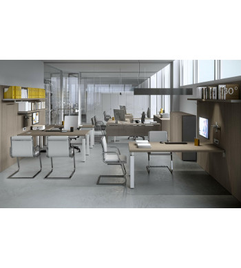 LINEA KAMOS PLUS METAL