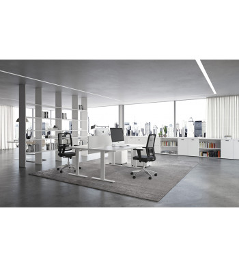 LIENEA EIDOS PRO SPACE