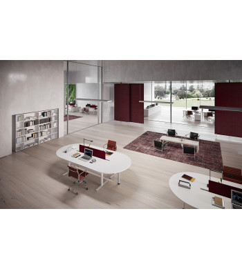 LIENEA EIDOS PRO SPACE