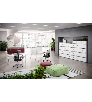 LIENEA EIDOS PRO SPACE