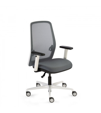 SKENA BLANCA BASE PLANA NYLON SIN BRAZOS