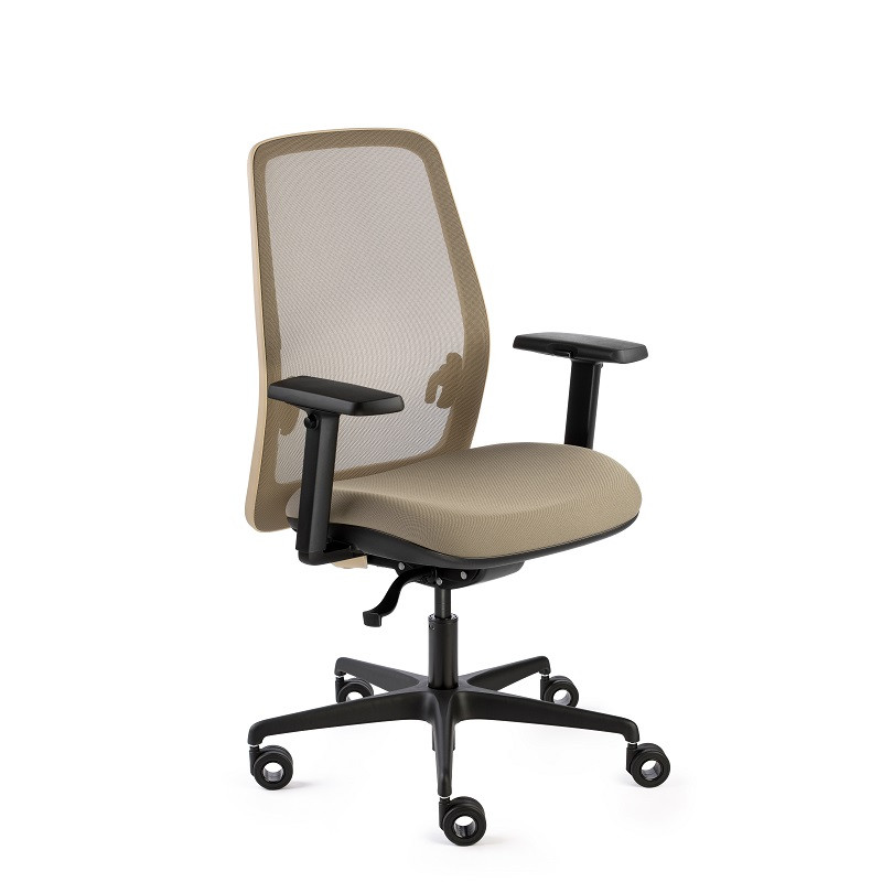 SKENA ARENA BASE PLANA NYLON SIN BRAZOS