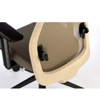 SKENA ARENA BASE PLANA NYLON SIN BRAZOS