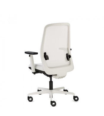 SKENA BLANCA BASE PLANA NYLON SIN BRAZOS