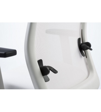 SKENA BLANCA BASE PLANA NYLON SIN BRAZOS