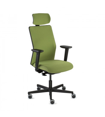 EQUIS TAPIZADA ESTRUCTURA BLANCA