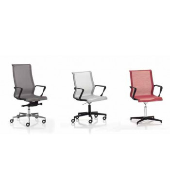 Sillón X - LIGHT Alto