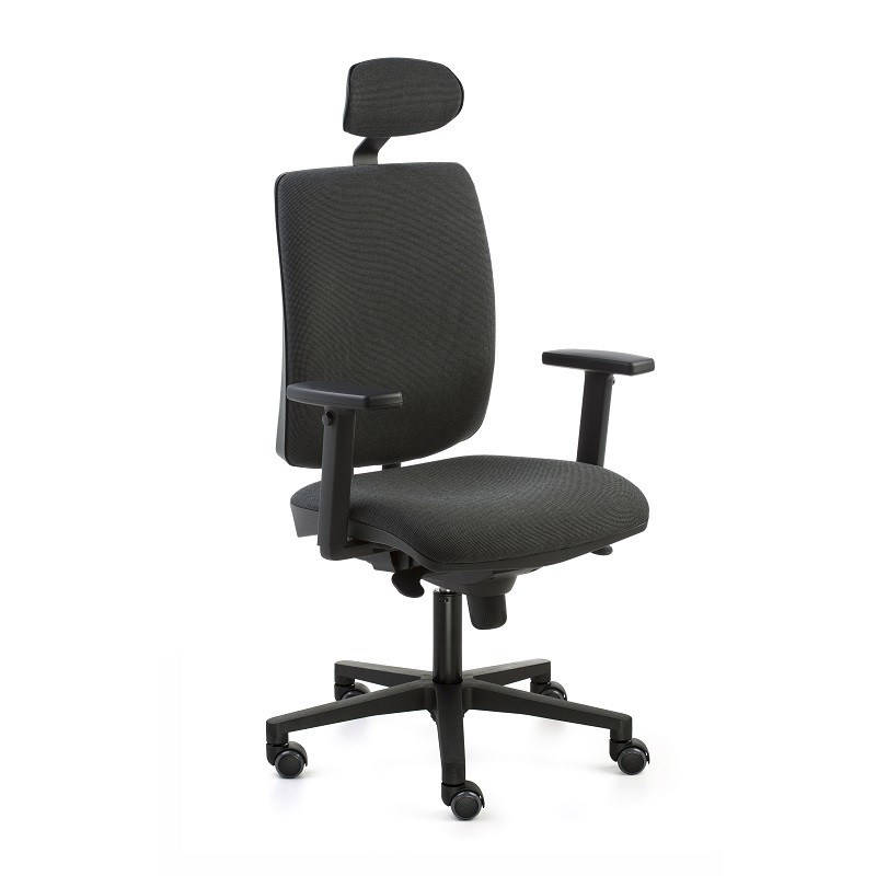 SIGNOPRO  Silla Alta con cabecero