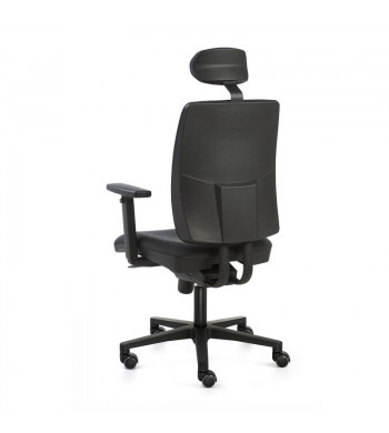 SIGNOPRO  Silla Alta con cabecero