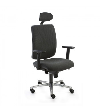 SIGNOPRO  Silla Alta con cabecero