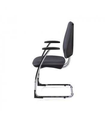 ADAPTA Confidente  Patin con brazos