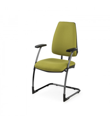 ADAPTA Confidente  Patin con brazos